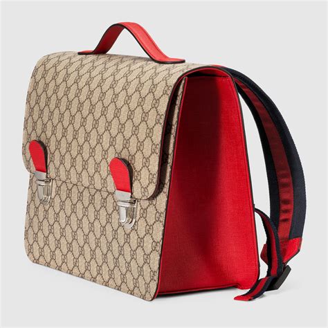 gucci bag velourpack girl|gucci backpack for kids.